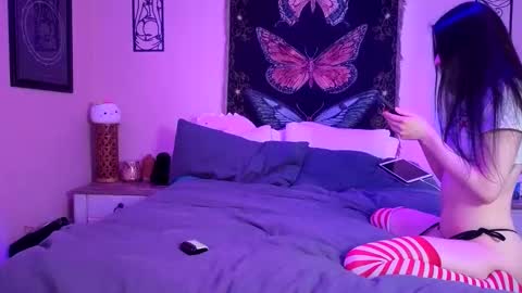 Indigo Bay online show from March 10, 2026, 5:23 am