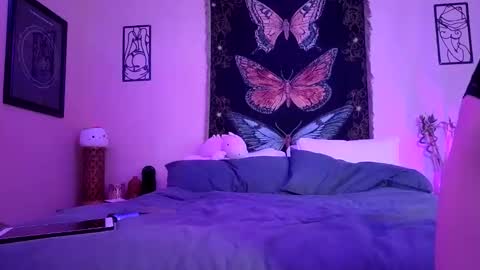 Indigo Bay online show from March 16, 2026, 4:07 am