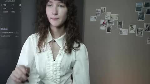 My name Nancy online show from May 19, 2026, 8:15 pm