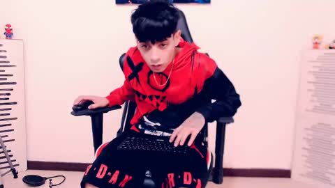matias online show from May 22, 2026, 6:46 pm