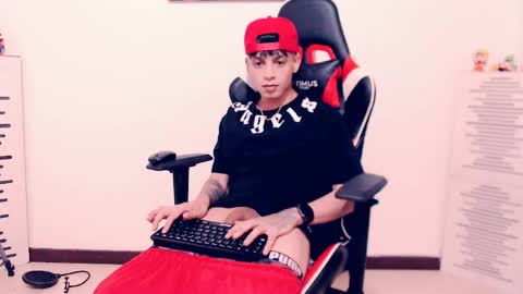 matias online show from May 27, 2026, 1:57 am