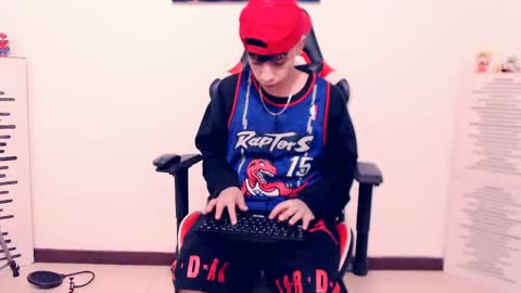 matias online show from May 28, 2026, 1:25 am