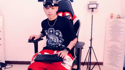 matias online show from June 24, 2026, 6:29 pm