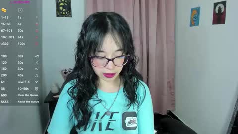 Diana online show from January 7, 2026, 2:25 am