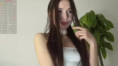 Snapshot of indulgencex chatting on February 17, 2025, 11:42 pm Lana and AlexPVT OPEN online show from February 17, 2025, 11:42 pm