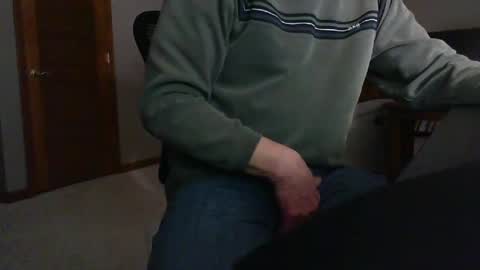 Indyguy7636 online show from January 30, 2025, 1:00 am