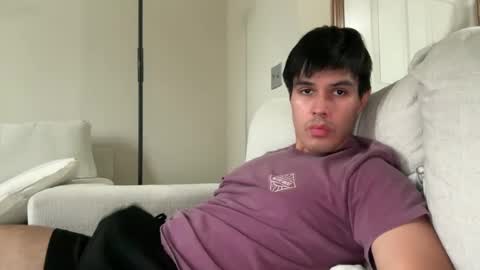 Snapshot of infamouslucas chatting on December 8, 2024, 7:43 pm Lucas online show from December 8, 2024, 7:43 pm