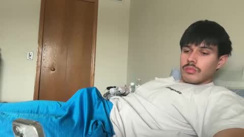 Snapshot of infamouslucas chatting on January 20, 2025, 6:10 pm Lucas online show from January 20, 2025, 6:10 pm