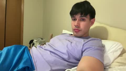 Snapshot of infamouslucas chatting on February 11, 2025, 12:06 am Lucas online show from February 11, 2025, 12:06 am