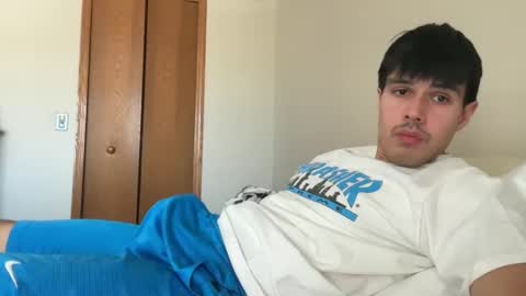 Snapshot of infamouslucas chatting on February 17, 2025, 6:48 pm Lucas online show from February 17, 2025, 6:48 pm