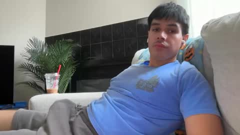 Lucas online show from November 20, 2025, 6:29 pm