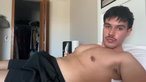 Lucas online show from March 4, 2026, 7:53 pm