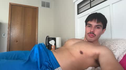 Lucas online show from May 11, 2026, 6:16 pm