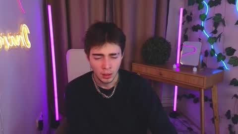 Jack online show from February 25, 2026, 4:16 pm