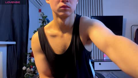 infernolustt online show from January 6, 2026, 9:02 am