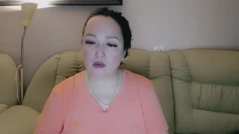 Infinity online show from November 20, 2025, 12:05 pm