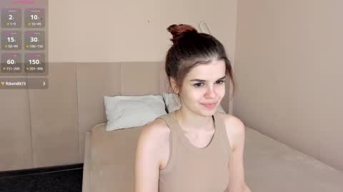 infinity_ti online show from December 19, 2025, 1:56 am