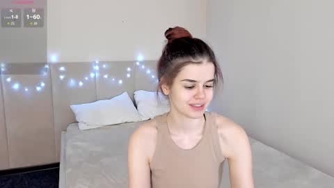 infinity_ti online show from December 22, 2025, 1:46 am