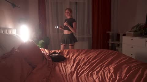 Snapshot of infinitysoul_ chatting on January 17, 2025, 6:02 pm Alexa.. Inst Fansly infinitysoul online show from January 17, 2025, 6:02 pm