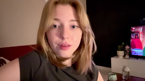 Snapshot of infinitysoul_ chatting on February 4, 2025, 9:31 pm Alexa.. Inst Fansly infinitysoul online show from February 4, 2025, 9:31 pm