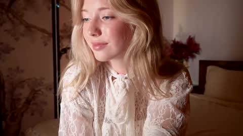 Snapshot of infinitysoul_ chatting on October 11, 2025, 4:05 pm Alexa.. Inst Fansly infinitysoul online show from October 11, 2025, 4:05 pm