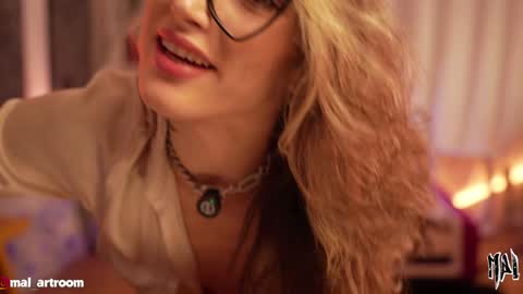 MAL ---  online show from November 29, 2025, 1:30 am