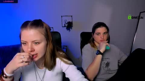 inga_gree online show from September 21, 2025, 6:53 pm