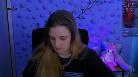 inga_gree online show from April 8, 2026, 8:09 pm