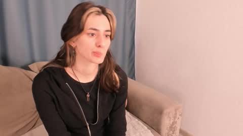 Snapshot of ingachaudoin chatting on February 8, 2026, 10:18 am Saya online show from February 8, 2026, 10:18 am