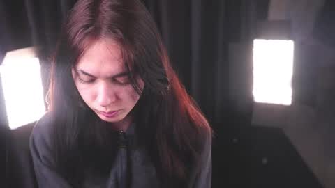 Snapshot of ingadeon chatting on February 25, 2026, 6:17 pm Gracia online show from February 25, 2026, 6:17 pm