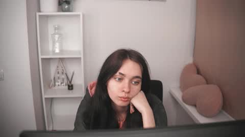 Snapshot of ingadeon chatting on March 1, 2026, 6:54 pm Gracia online show from March 1, 2026, 6:54 pm