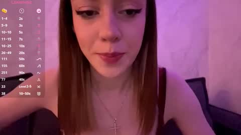 Snapshot of ingerbrockney chatting on October 30, 2025, 1:12 pm ingerbrockney online show from October 30, 2025, 1:12 pm