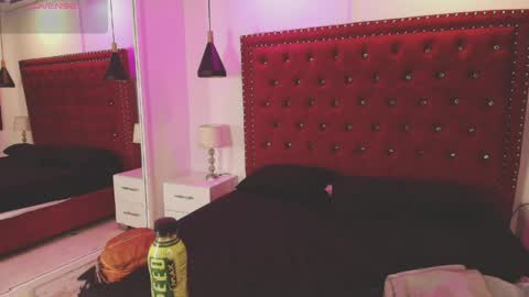 Ingrid online show from April 9, 2026, 3:50 am