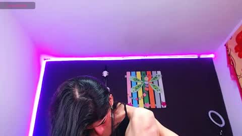 Snapshot of ingrid_zese chatting on October 18, 2025, 7:03 pm Ingrid Zese online show from October 18, 2025, 7:03 pm