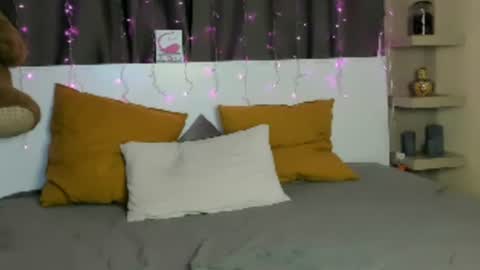 IninityKittyx online show from June 22, 2026, 11:35 pm