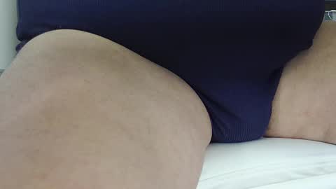 Hanging Out online show from January 18, 2025, 9:55 pm