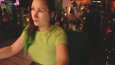 Im Stacy  FOLLOW MY FANSLY FOR MORE  online show from October 30, 2025, 4:03 am