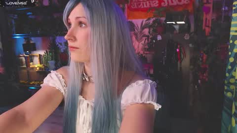 Im Stacy  FOLLOW MY FANSLY FOR MORE  online show from December 22, 2025, 3:58 am