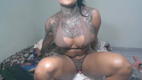 ink brunette online show from October 5, 2025, 6:28 pm