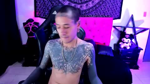 Snapshot of ink_u_buzz chatting on December 28, 2024, 1:39 am Dani online show from December 28, 2024, 1:39 am