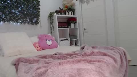 Snapshot of inkedangelofficial chatting on February 24, 2026, 12:52 am Inkedangelofficial online show from February 24, 2026, 12:52 am