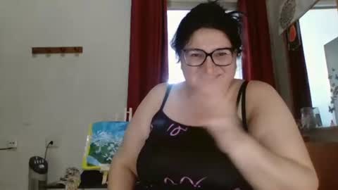 inna46_ online show from June 14, 2026, 3:47 pm