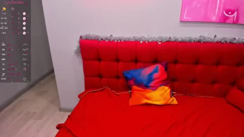 Snapshot of innalovely chatting on January 5, 2025, 10:43 am Inna online show from January 5, 2025, 10:43 am