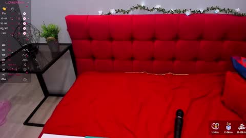 Snapshot of innalovely chatting on February 18, 2025, 4:26 am Inna online show from February 18, 2025, 4:26 am