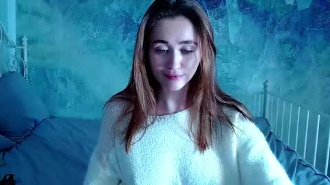 Snapshot of innnita chatting on October 12, 2025, 2:16 pm Lina online show from October 12, 2025, 2:16 pm