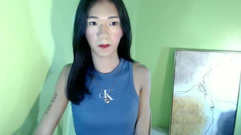 Snapshot of innocent_reign69 chatting on February 7, 2025, 4:35 pm Reign online show from February 7, 2025, 4:35 pm