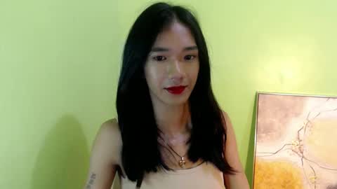 Snapshot of innocent_reign69 chatting on February 11, 2025, 8:20 pm Reign online show from February 11, 2025, 8:20 pm