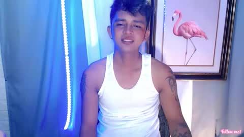 calvin online show from January 11, 2026, 3:06 pm