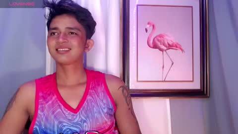 calvin online show from February 18, 2026, 4:47 pm