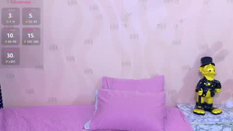 innocenthazel online show from January 18, 2026, 7:39 pm